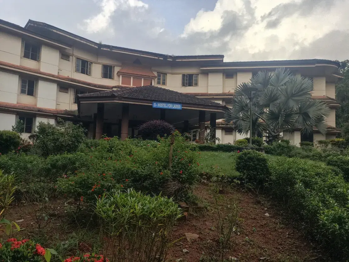 NIT Calicut Academic Building photo 14